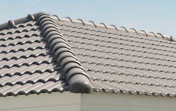 advantages of Murrow clay roofing
