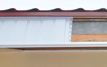 Murrow fascia repair costs