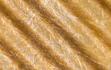 Murrow fibreglass roof waterproofing