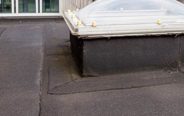 disadvantages of Murrow flat roofs