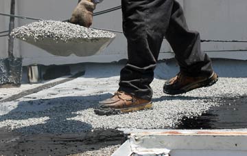 Murrow flat roofing companies