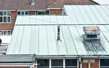 Murrow lead roofing costs