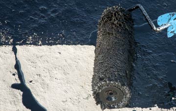 Murrow liquid sealant waterproofing