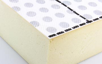 meeting Murrow building codes