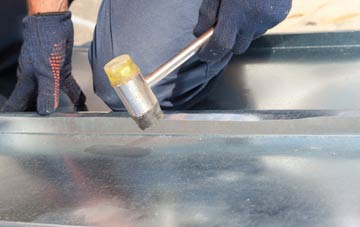 Murrow metal roofing costs