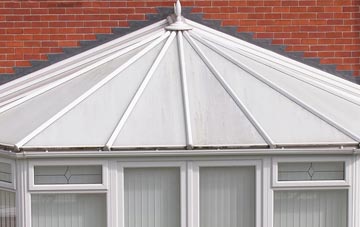 Murrow polycarbonate conservatory roof repairs