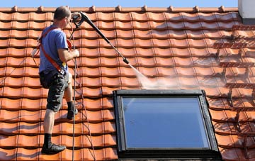 roof cleaning Murrow, Cambridgeshire