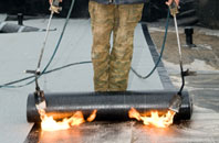 Murrow flat roof sealing quote