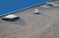 Murrow flat roofing