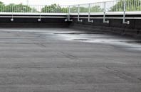 find rated Murrow flat roofing companies