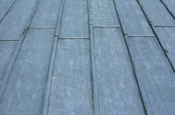 Murrow lead roofing