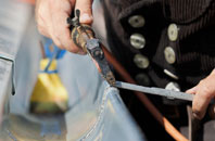 Murrow lead roof quotes