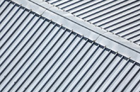 Murrow metal roofing