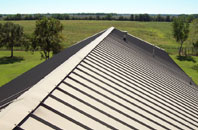 Murrow metal roof quotes
