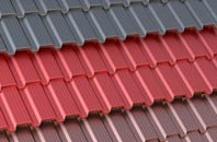 find rated Murrow plastic roofing companies