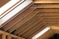 Murrow tapered roof insulation quotes